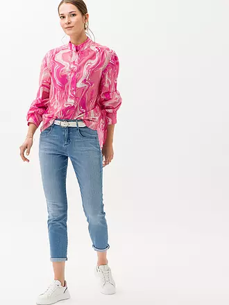 BRAX | Pantalon Skinny Fit SHAKIRA S | blau